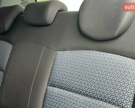 Синій Рено Кліо, об'ємом двигуна 1.39 л та пробігом 211 тис. км за 3400 $, фото 19 на Automoto.ua