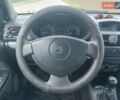Синий Рено Клио, объемом двигателя 1.2 л и пробегом 295 тыс. км за 2999 $, фото 13 на Automoto.ua