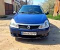 Синій Рено Кліо, об'ємом двигуна 1.4 л та пробігом 222 тис. км за 1699 $, фото 7 на Automoto.ua