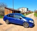 Синій Рено Кліо, об'ємом двигуна 1.4 л та пробігом 222 тис. км за 1699 $, фото 1 на Automoto.ua
