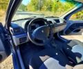 Синий Рено Клио, объемом двигателя 1.4 л и пробегом 62 тыс. км за 3700 $, фото 7 на Automoto.ua