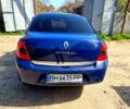 Синій Рено Кліо, об'ємом двигуна 1.4 л та пробігом 222 тис. км за 1699 $, фото 5 на Automoto.ua