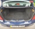 Синий Рено Клио, объемом двигателя 1.4 л и пробегом 130 тыс. км за 4000 $, фото 9 на Automoto.ua