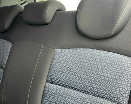 Синій Рено Кліо, об'ємом двигуна 1.4 л та пробігом 211 тис. км за 3400 $, фото 19 на Automoto.ua