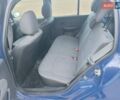 Синий Рено Клио, объемом двигателя 1.2 л и пробегом 295 тыс. км за 2999 $, фото 16 на Automoto.ua