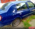 Синій Рено Кліо, об'ємом двигуна 1.4 л та пробігом 355 тис. км за 2800 $, фото 4 на Automoto.ua