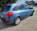 Синій Рено Кліо, об'ємом двигуна 1.5 л та пробігом 180 тис. км за 5000 $, фото 3 на Automoto.ua