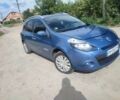 Синій Рено Кліо, об'ємом двигуна 1.5 л та пробігом 180 тис. км за 5000 $, фото 1 на Automoto.ua