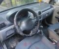 Синій Рено Кліо, об'ємом двигуна 1.4 л та пробігом 250 тис. км за 1800 $, фото 3 на Automoto.ua