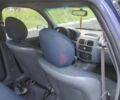 Синий Рено Клио, объемом двигателя 1.4 л и пробегом 250 тыс. км за 2100 $, фото 4 на Automoto.ua