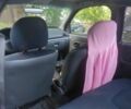 Синий Рено Клио, объемом двигателя 1.4 л и пробегом 250 тыс. км за 2100 $, фото 2 на Automoto.ua