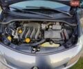 Синий Рено Клио, объемом двигателя 1.6 л и пробегом 180 тыс. км за 5500 $, фото 7 на Automoto.ua