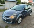 Синий Рено Клио, объемом двигателя 1.6 л и пробегом 180 тыс. км за 5500 $, фото 5 на Automoto.ua