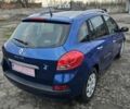 Синий Рено Клио, объемом двигателя 0 л и пробегом 280 тыс. км за 5100 $, фото 6 на Automoto.ua