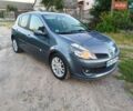 Синий Рено Клио, объемом двигателя 1.6 л и пробегом 180 тыс. км за 5500 $, фото 2 на Automoto.ua