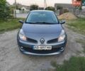 Синий Рено Клио, объемом двигателя 1.6 л и пробегом 180 тыс. км за 5500 $, фото 4 на Automoto.ua