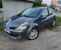 Синий Рено Клио, объемом двигателя 1.6 л и пробегом 180 тыс. км за 5500 $, фото 1 на Automoto.ua