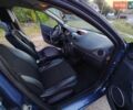 Синий Рено Клио, объемом двигателя 1.6 л и пробегом 180 тыс. км за 5500 $, фото 11 на Automoto.ua