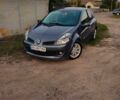 Синий Рено Клио, объемом двигателя 1.6 л и пробегом 180 тыс. км за 5500 $, фото 13 на Automoto.ua