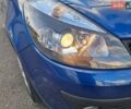 Синий Рено Клио, объемом двигателя 1.1 л и пробегом 145 тыс. км за 4100 $, фото 5 на Automoto.ua