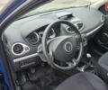Синий Рено Клио, объемом двигателя 1.5 л и пробегом 296 тыс. км за 5600 $, фото 5 на Automoto.ua