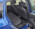 Синий Рено Клио, объемом двигателя 1.5 л и пробегом 296 тыс. км за 5600 $, фото 8 на Automoto.ua