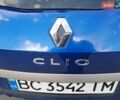 Синий Рено Клио, объемом двигателя 1.1 л и пробегом 145 тыс. км за 4100 $, фото 11 на Automoto.ua