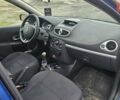 Синий Рено Клио, объемом двигателя 1.5 л и пробегом 296 тыс. км за 5600 $, фото 9 на Automoto.ua