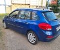 Синий Рено Клио, объемом двигателя 1.1 л и пробегом 145 тыс. км за 4100 $, фото 10 на Automoto.ua