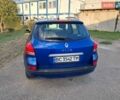 Синий Рено Клио, объемом двигателя 1.1 л и пробегом 145 тыс. км за 4100 $, фото 13 на Automoto.ua