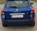 Синий Рено Клио, объемом двигателя 0 л и пробегом 290 тыс. км за 5000 $, фото 1 на Automoto.ua