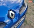 Синий Рено Клио, объемом двигателя 1.1 л и пробегом 145 тыс. км за 4100 $, фото 1 на Automoto.ua