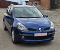 Синий Рено Клио, объемом двигателя 0 л и пробегом 290 тыс. км за 5000 $, фото 1 на Automoto.ua