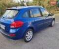 Синий Рено Клио, объемом двигателя 1.1 л и пробегом 145 тыс. км за 4100 $, фото 6 на Automoto.ua
