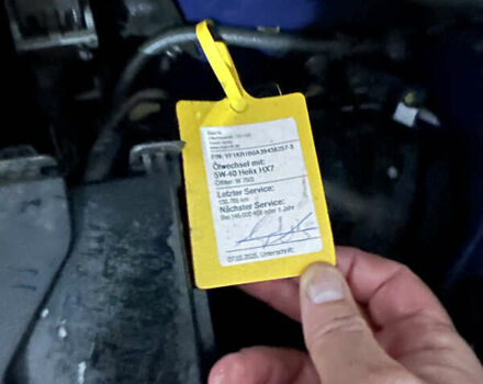 Синий Рено Клио, объемом двигателя 1.6 л и пробегом 135 тыс. км за 6000 $, фото 13 на Automoto.ua