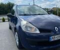 Синий Рено Клио, объемом двигателя 1.2 л и пробегом 262 тыс. км за 3799 $, фото 9 на Automoto.ua