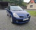 Синій Рено Кліо, об'ємом двигуна 1.5 л та пробігом 212 тис. км за 6250 $, фото 7 на Automoto.ua