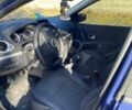 Синий Рено Клио, объемом двигателя 1.1 л и пробегом 281 тыс. км за 4400 $, фото 3 на Automoto.ua