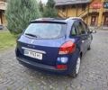 Синій Рено Кліо, об'ємом двигуна 1.5 л та пробігом 212 тис. км за 6250 $, фото 5 на Automoto.ua