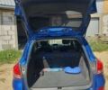 Синий Рено Клио, объемом двигателя 1.5 л и пробегом 242 тыс. км за 5500 $, фото 4 на Automoto.ua