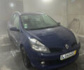 Синий Рено Клио, объемом двигателя 1.6 л и пробегом 135 тыс. км за 6000 $, фото 1 на Automoto.ua