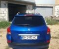 Синій Рено Кліо, об'ємом двигуна 1.5 л та пробігом 242 тис. км за 5500 $, фото 4 на Automoto.ua