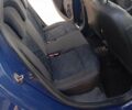 Синий Рено Клио, объемом двигателя 1.5 л и пробегом 220 тыс. км за 4500 $, фото 7 на Automoto.ua