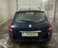 Синий Рено Клио, объемом двигателя 1.6 л и пробегом 135 тыс. км за 6000 $, фото 5 на Automoto.ua