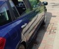 Синій Рено Кліо, об'ємом двигуна 1.2 л та пробігом 170 тис. км за 6000 $, фото 7 на Automoto.ua