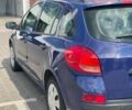 Синий Рено Клио, объемом двигателя 1.2 л и пробегом 262 тыс. км за 3799 $, фото 23 на Automoto.ua