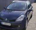 Синій Рено Кліо, об'ємом двигуна 1.2 л та пробігом 170 тис. км за 6000 $, фото 6 на Automoto.ua