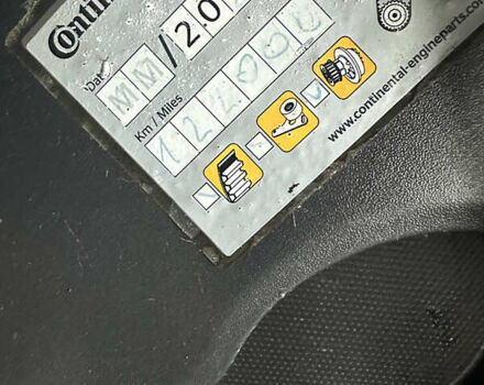 Синий Рено Клио, объемом двигателя 1.6 л и пробегом 137 тыс. км за 6000 $, фото 17 на Automoto.ua