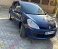 Синий Рено Клио, объемом двигателя 1.1 л и пробегом 281 тыс. км за 4400 $, фото 1 на Automoto.ua