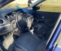 Синий Рено Клио, объемом двигателя 1.1 л и пробегом 281 тыс. км за 4400 $, фото 4 на Automoto.ua